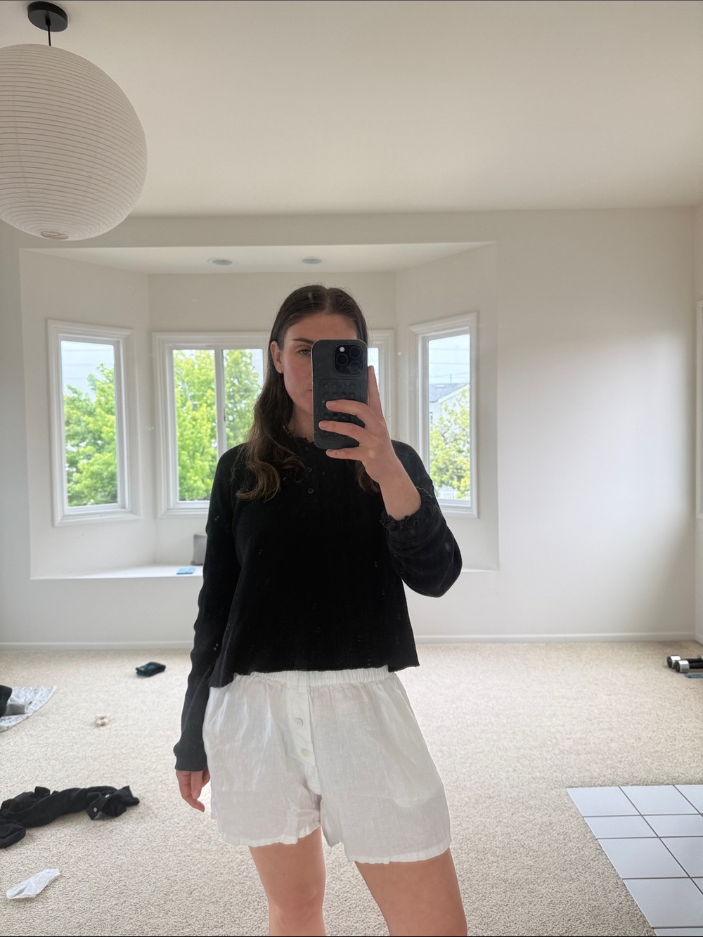 Deiji Studios Shorts